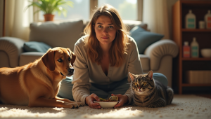 Erros que Estão Prejudicando seu Pet – Corrija Hoje Mesmo!