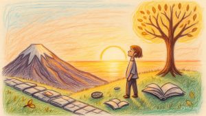 Propósito de Vida: Ignorar Essa Jornada Te Afasta da Plenitude