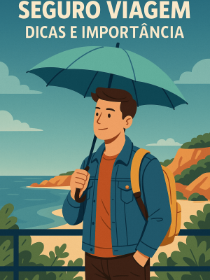 seguro viagem dicas
